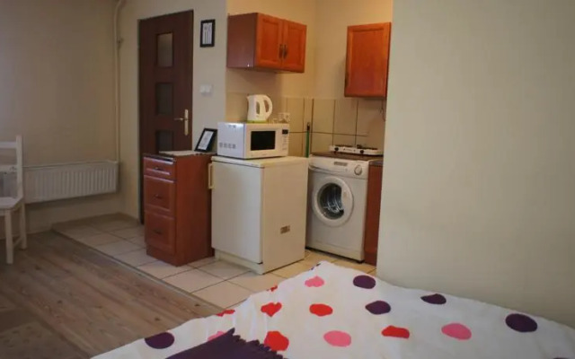 Brzeźno przy Plaży Odkryjtrojmiasto