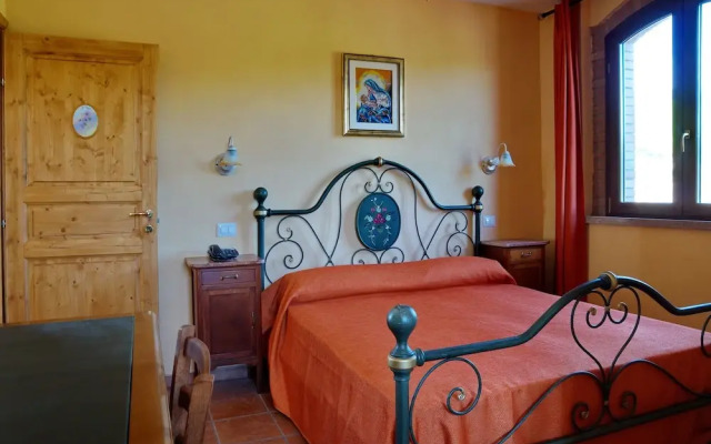 Agriturismo Le Vigne di Matteo