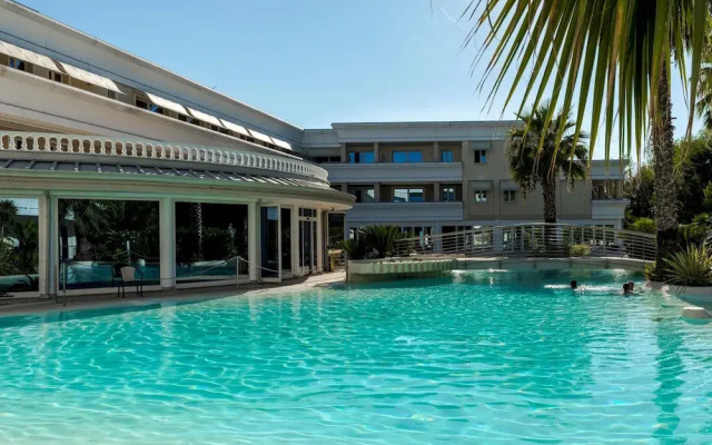 Apt24 - Relais du Lac 216