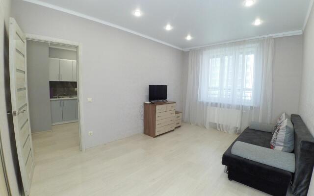 Apartments on Rodina street 24 V