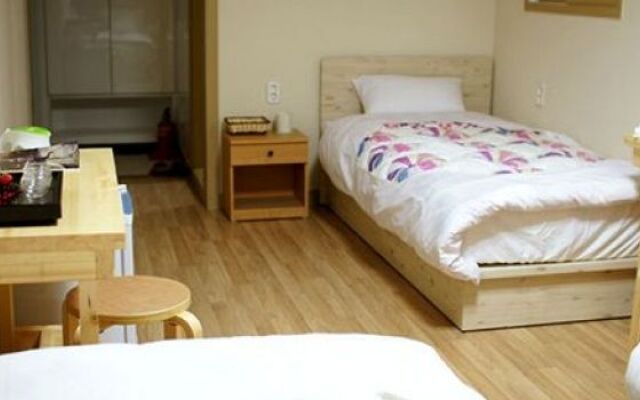 Seoul Station SS Guesthouse