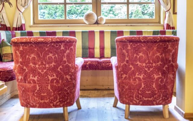 Familien- und Wellnesshotel Hanneshof