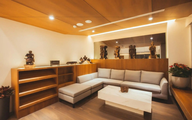 Fangliao Hotel