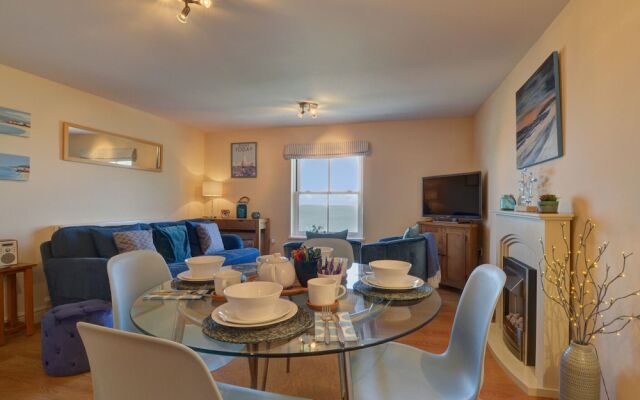 Beautiful apartment in Ilfracombe near sea