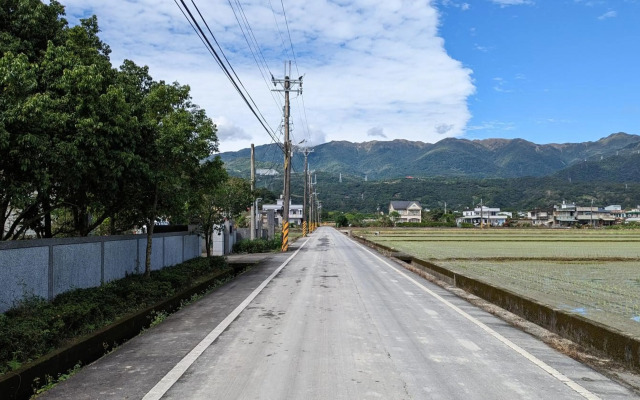 Tien Chon Xiao Lin Homestay