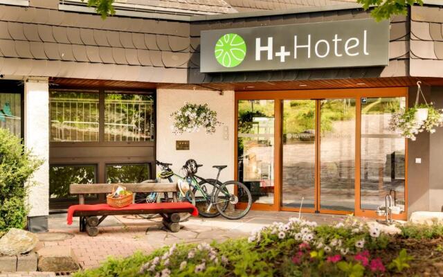 H Plus Hotel Willingen