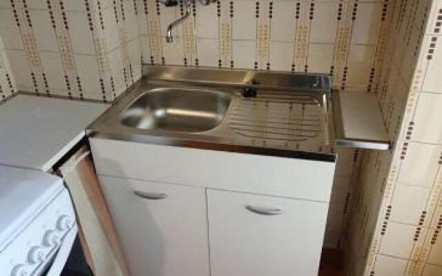 Torino Subway Apartment