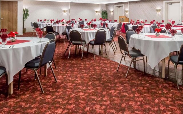 City Center Hotel Milwaukee