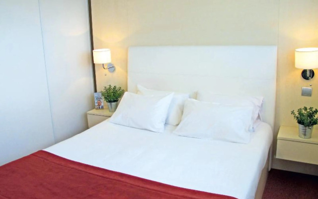 Appart'City Confort Montpellier Ovalie 1