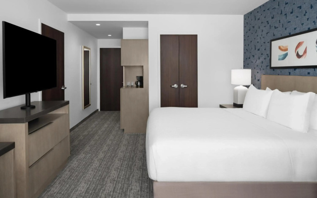 Hyatt House Lansing University Area