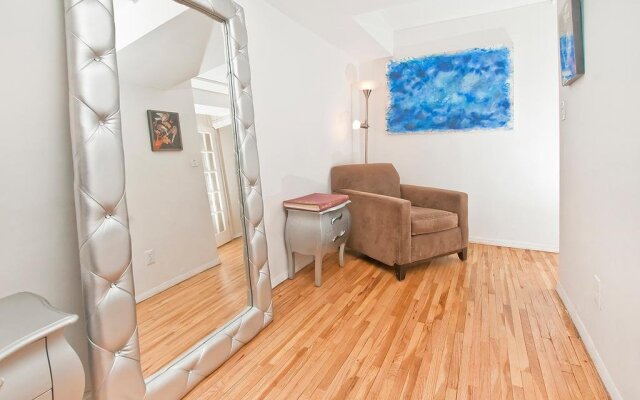 Midtown Lodging