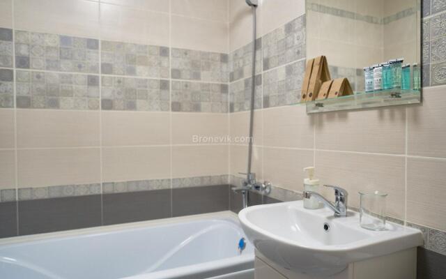 Good night (Гуд найт) на Елизаровых 38