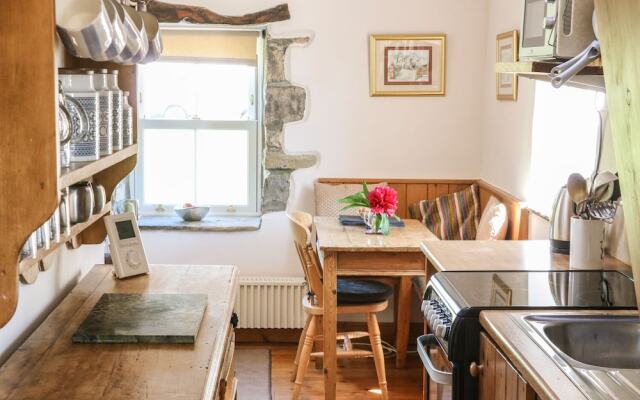 The Granary, Hurries Farm