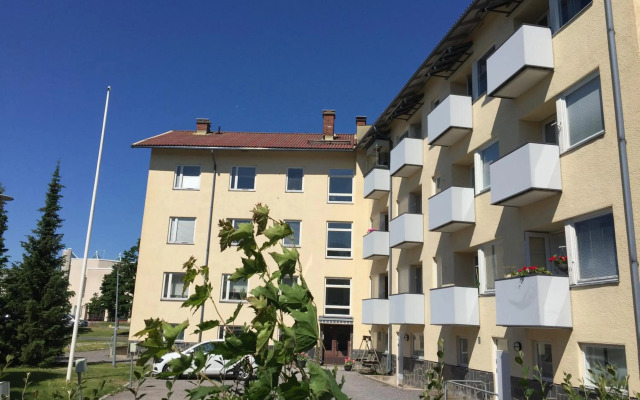 Naantali City Luxury