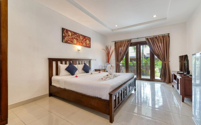 Orchid Residence