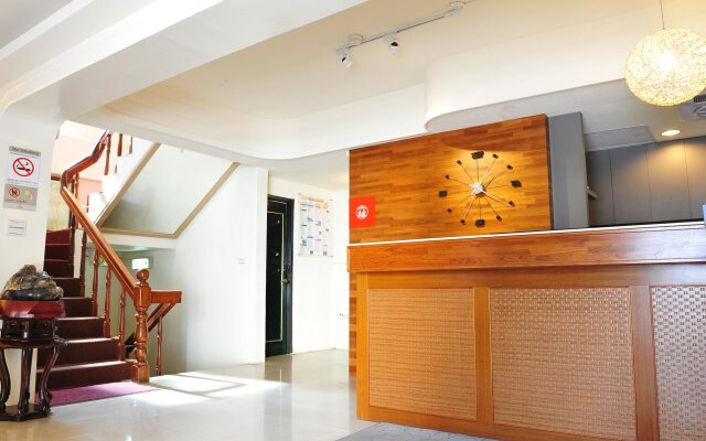 Yes Home Hotel