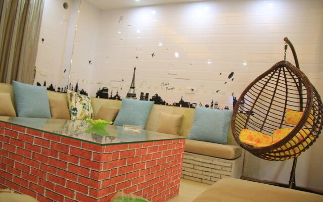 Guanchaoyin Youth Hostel