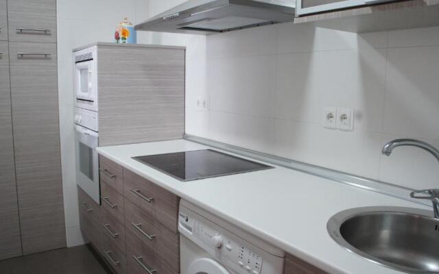 Apartamentos Calma Rentals