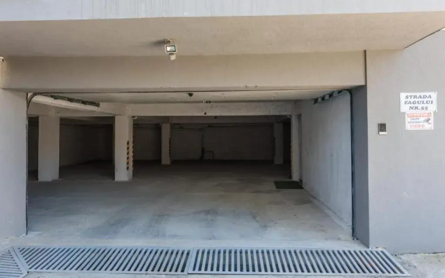 Rania Apartments