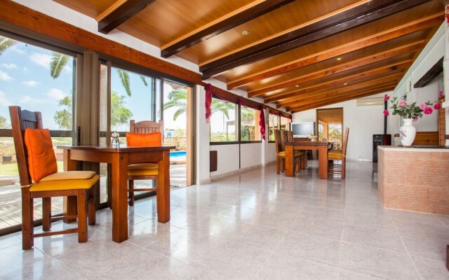 Villa Ca Sa Padrina