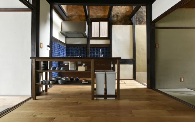 Kuraya Nishimatsuya-cho