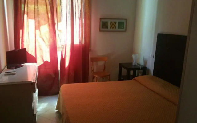 Hotel Illi