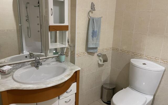 Дом на Овражной 8