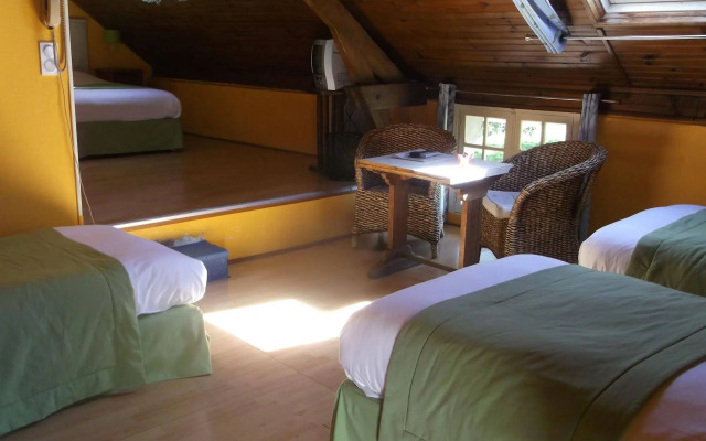 Auberge Saint Martin