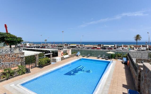 Salobre Golf Villas - Gran Canaria Stays