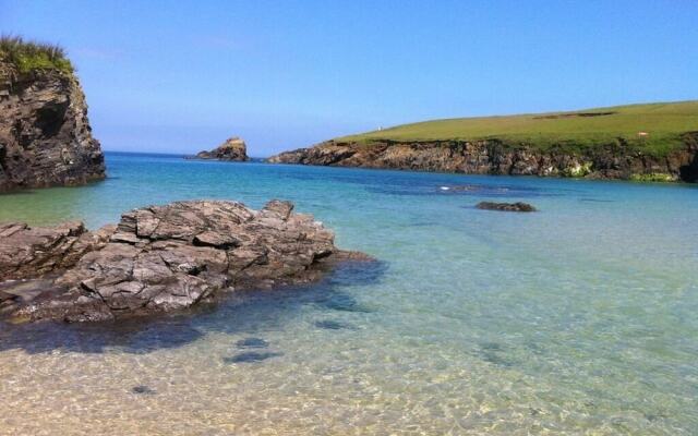 St Merryn Bed & Breakfast