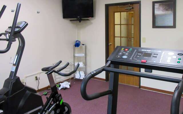 Quality Inn & Suites Red Wing