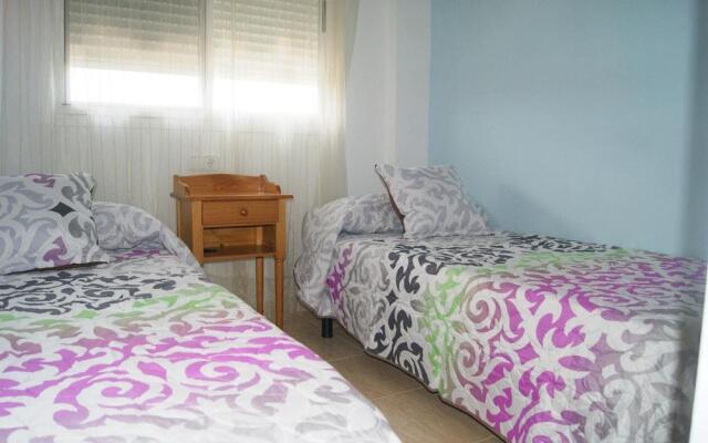 Marineu Doña María