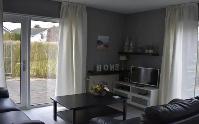Holiday Apartment Mosselbank 95