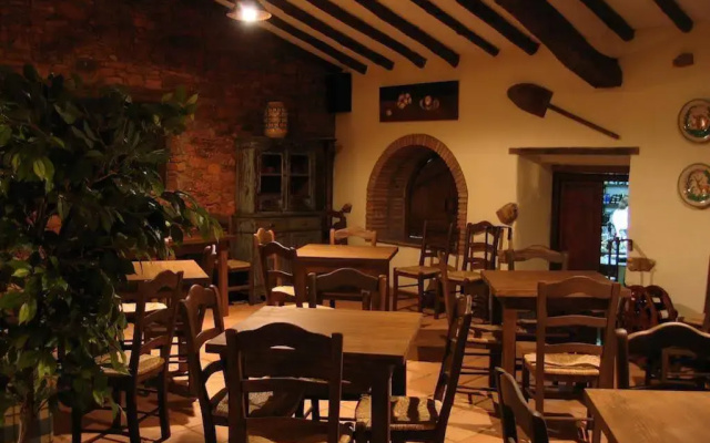 Finca La Ramallosa