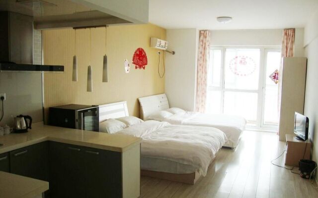Xingshunda Serviced Apartment