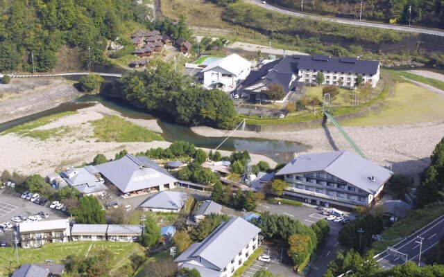 Watarase Onsen Hotel