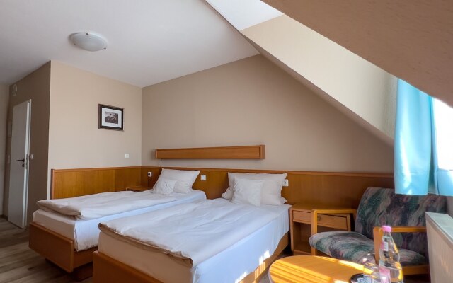 Hotel Landhaus Wörlitzer Hof