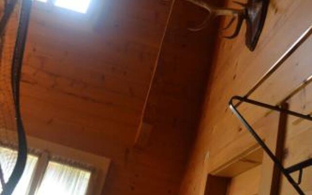 Chalet Minga Mal