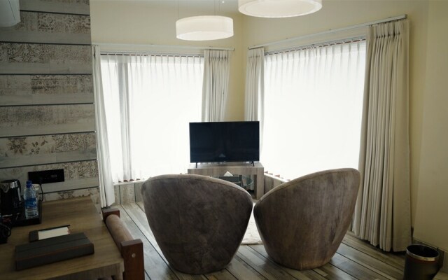 Deglance Hotel