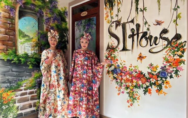 ST House DaLat
