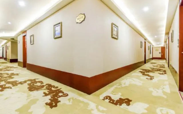 Vimance Hotel