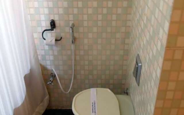 Hotel Kala Sagar
