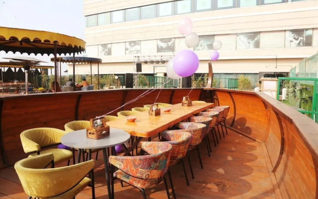 The Stories Hotel