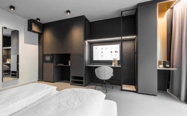 Yuma Managed Apartments Leipzig