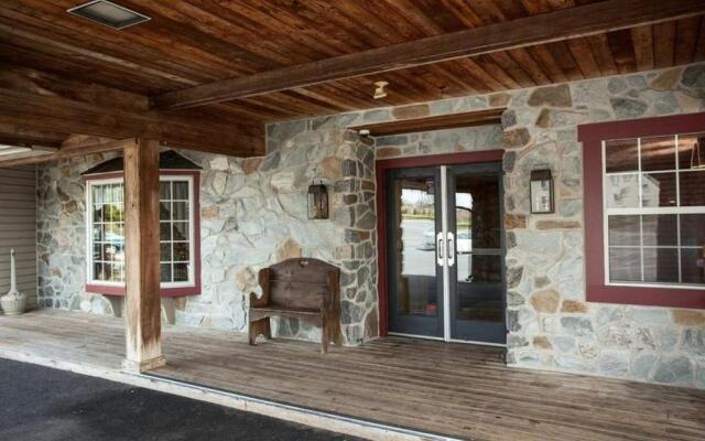 The Country Inn of Lancaster