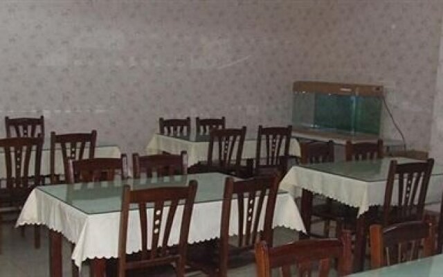 Huameida Business Hotel - Qingdao