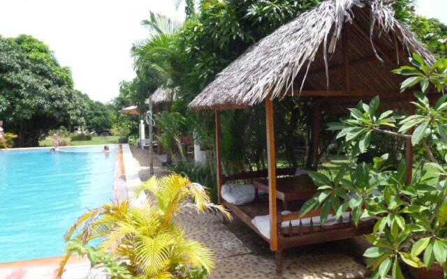 Kep Malibu Bungalows