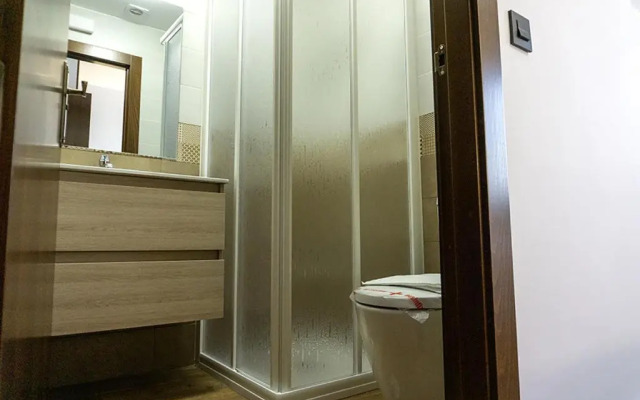 Alojamientos Rurales Entre Rocas