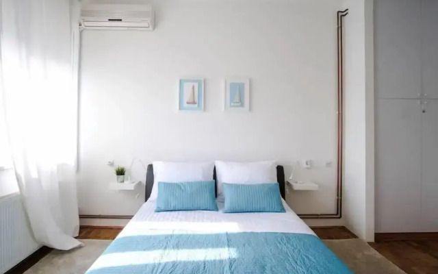 Studio Apartment Jedro