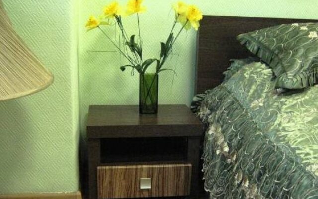 Mini Hotel Bambuk